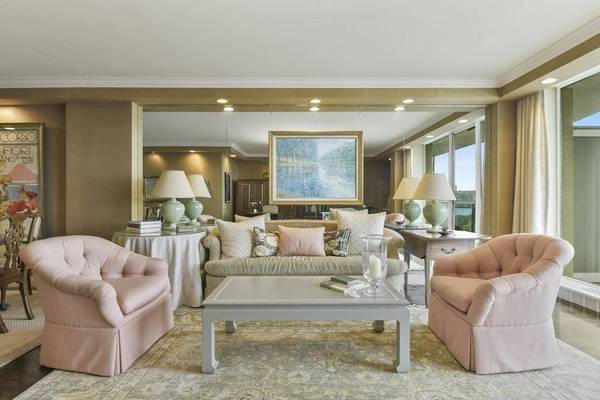 330 Beacon Street #115, Boston, MA 02116