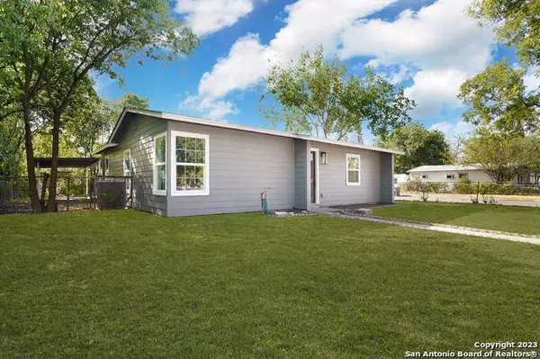 203 O'Conee St, San Antonio, TX 78211