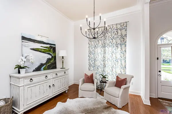 17721 GLEN KNOLL AVE, Baton Rouge, LA 70817