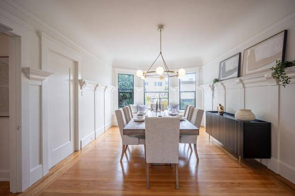 519 27th AVE, San Francisco, CA 94121