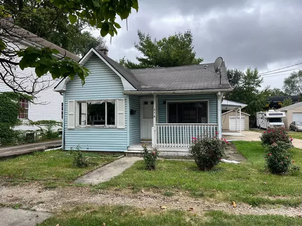 519 Gardner ST, Joliet, IL 60433