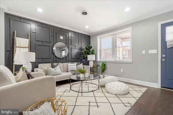 3307 ROYCE AVE, Baltimore, MD 21215