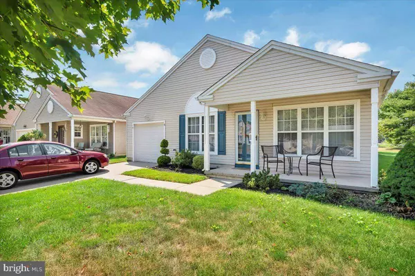 6 MONTCLAIR AVE, Berlin, NJ 08009