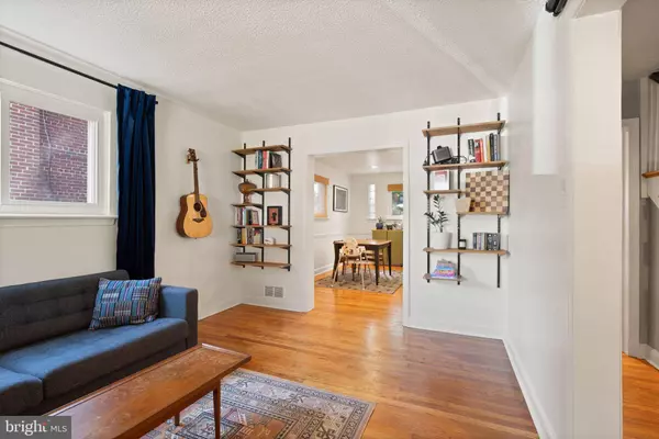 95 54TH ST SE, Washington, DC 20019