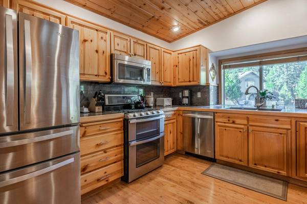 625 Sunset Road, Carnelian Bay, CA 96140-0000