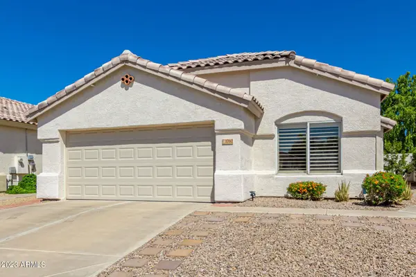 1702 E GAIL Drive, Chandler, AZ 85225