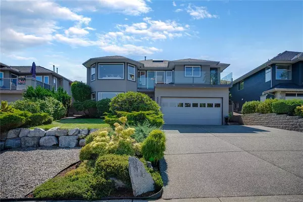 6557 Ptarmigan Way, Nanaimo, BC V9V 1R1