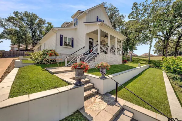 24123 Sun Ridge Rd, Lindale, TX 75771