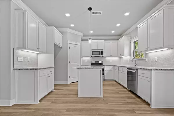 91 Kinloch Drive, Bella Vista, AR 72715