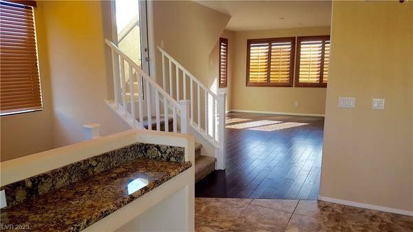 1136 Via Fellini, Henderson, NV 89052