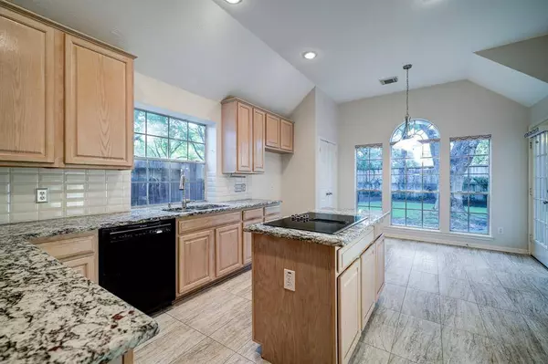 17710 Rustic Glen CT, Houston, TX 77095