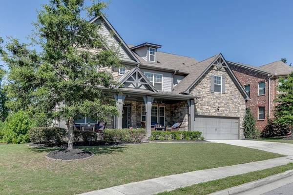 3898 Soft Wind TER, Buford, GA 30518