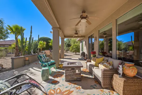 16651 W Stonecreek Court, Surprise, AZ 85387