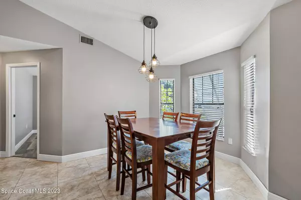 937 Pine Baugh Street, Rockledge, FL 32955