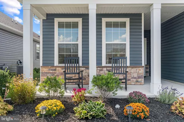 7 WALTON WAY, Delanco, NJ 08075