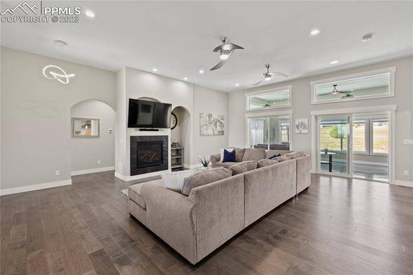 13730 Irish Hunter TRL, Elbert, CO 80106