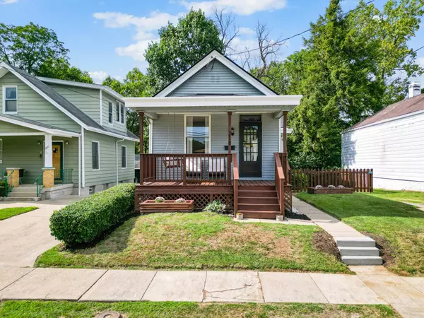 218 W Walnut Street, Southgate, KY 41071