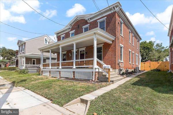 43 S 5TH ST, Oxford, PA 19363