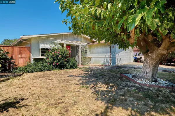37 Portview Dr, Bay Point, CA 94565