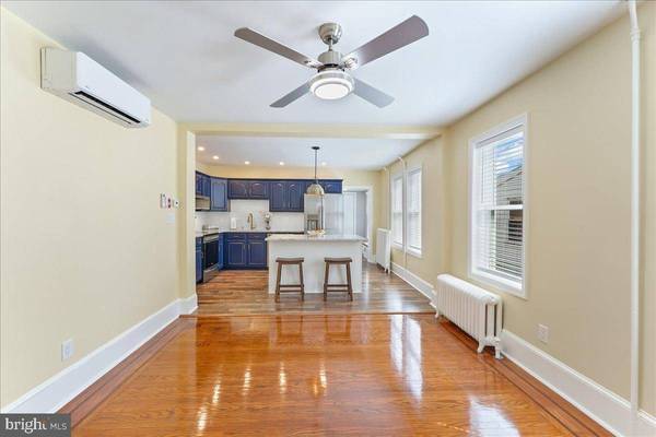 43 S 5TH ST, Oxford, PA 19363