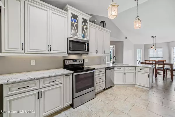 937 Pine Baugh Street, Rockledge, FL 32955