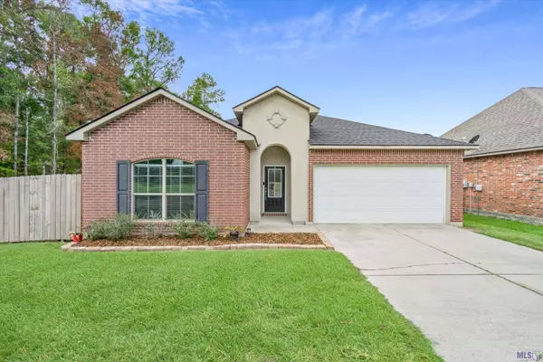 10244 SIMMS RD, Denham Springs, LA 70706