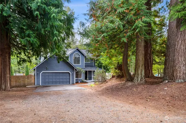 20831 60th ST E, Bonney Lake, WA 98391