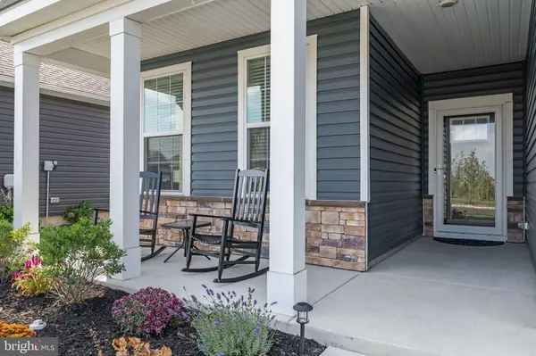 7 WALTON WAY, Delanco, NJ 08075