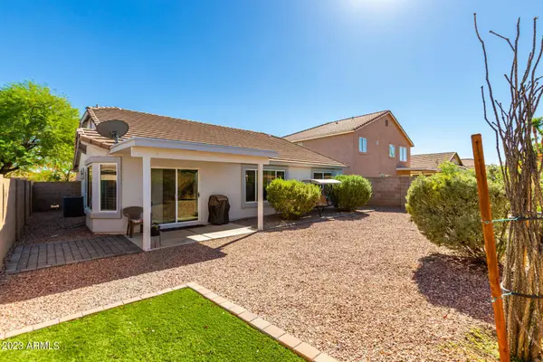 17508 W CARIBBEAN Lane, Surprise, AZ 85388