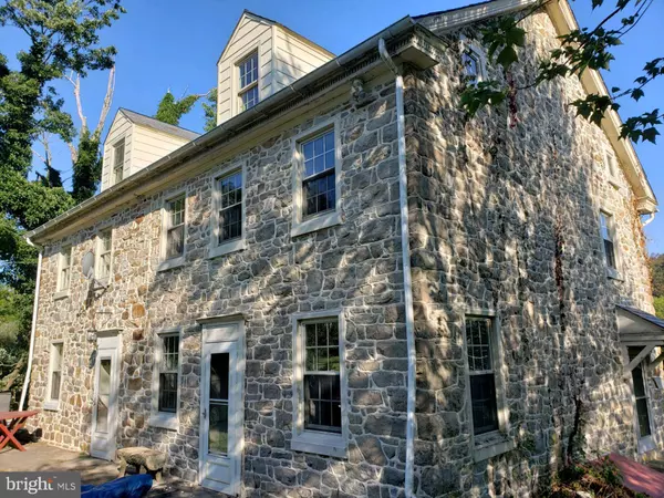 3609 ROUTE 212, Riegelsville, PA 18077