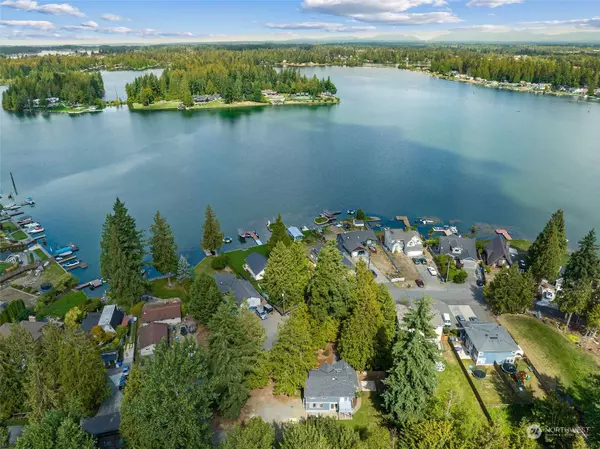 20831 60th ST E, Bonney Lake, WA 98391