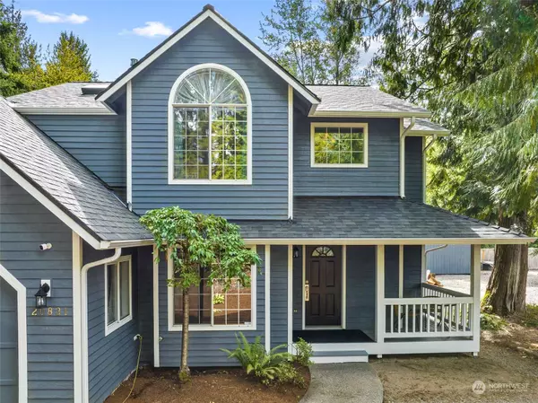 20831 60th ST E, Bonney Lake, WA 98391