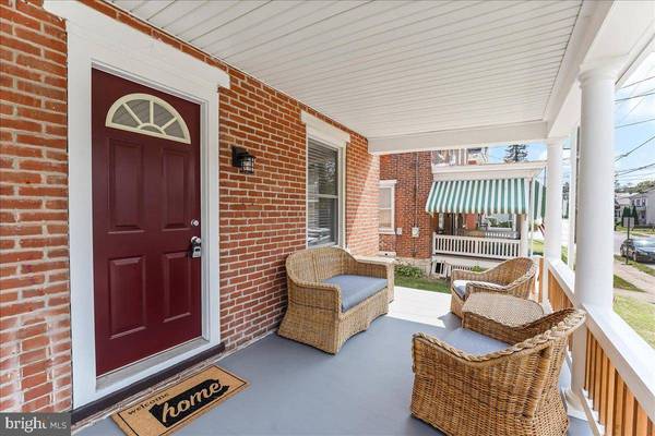 43 S 5TH ST, Oxford, PA 19363