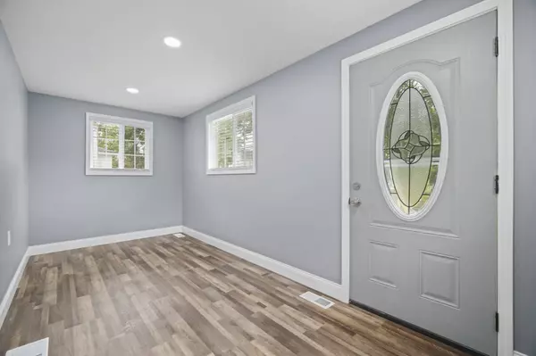 705 Lansing Avenue, Jackson, MI 49202