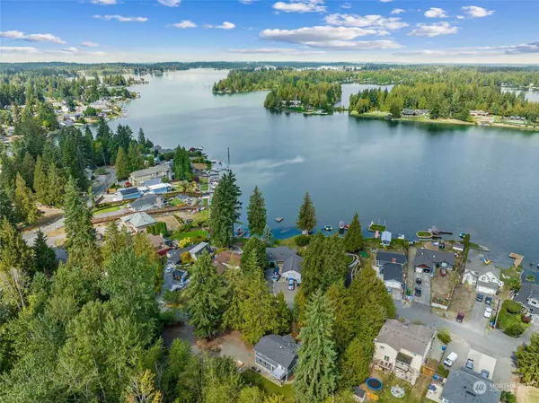 20831 60th ST E, Bonney Lake, WA 98391