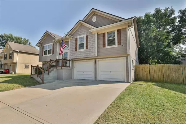 19617 E 10TH ST #S, Independence, MO 64056