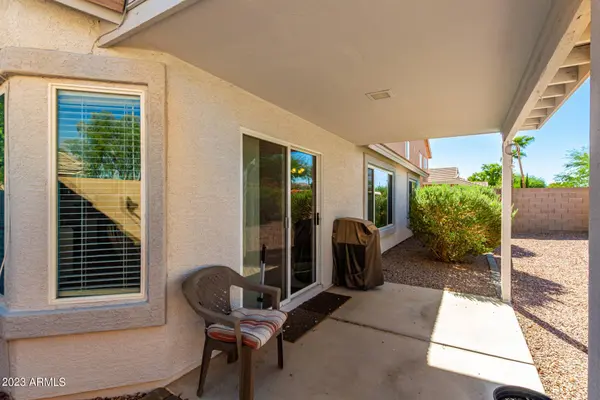 17508 W CARIBBEAN Lane, Surprise, AZ 85388