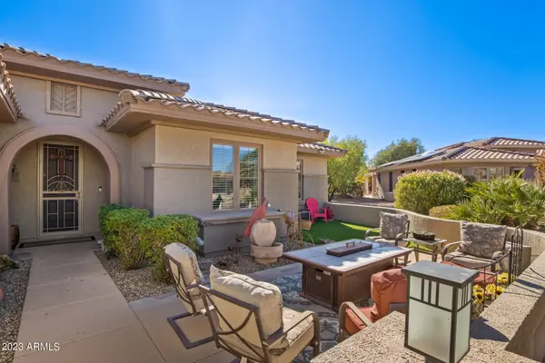 16651 W Stonecreek Court, Surprise, AZ 85387