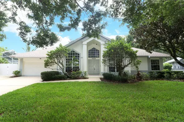 6605 CRENSHAW DR, Orlando, FL 32835