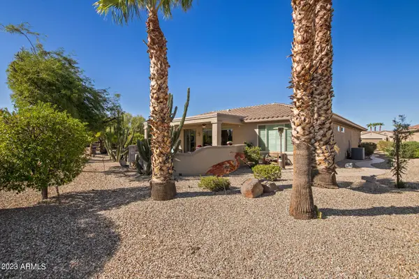 16651 W Stonecreek Court, Surprise, AZ 85387