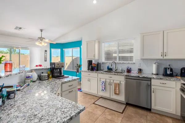 17508 W CARIBBEAN Lane, Surprise, AZ 85388