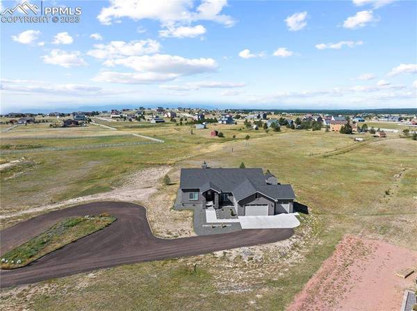 13730 Irish Hunter TRL, Elbert, CO 80106