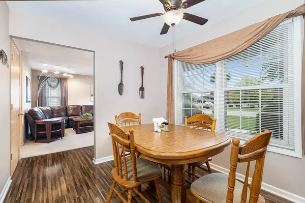 20151 S Rosewood Drive, Frankfort, IL 60423