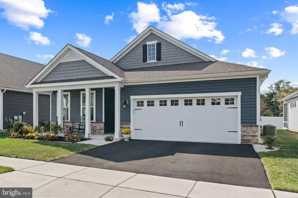 7 WALTON WAY, Delanco, NJ 08075