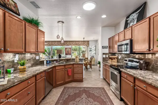 16651 W Stonecreek Court, Surprise, AZ 85387