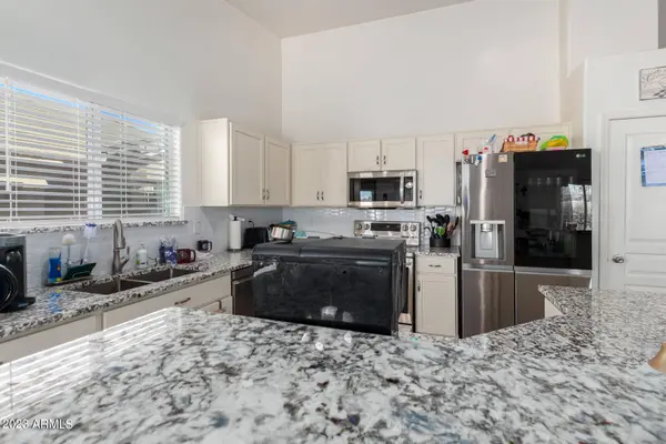 17508 W CARIBBEAN Lane, Surprise, AZ 85388