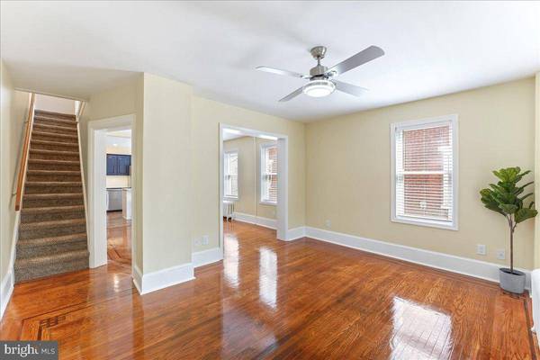 43 S 5TH ST, Oxford, PA 19363