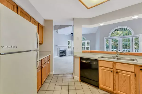 62 Spindle LN #62, Hilton Head Island, SC 29926