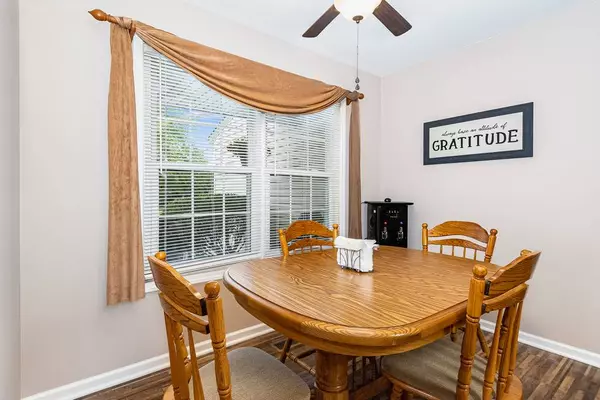 20151 S Rosewood DR, Frankfort, IL 60423