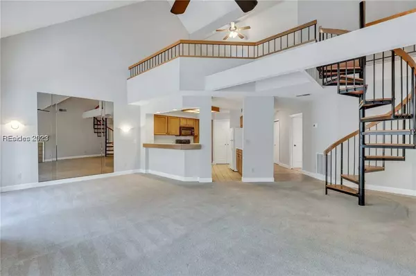 62 Spindle LN #62, Hilton Head Island, SC 29926